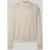 Boss sweatshirt met ronde hals