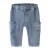 NAME IT BABY NBFROSE mom jeans – mediumblauw