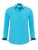 Dandalo Blouse  turquoise