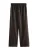 Next Broek  chocoladebruin