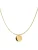 Luxenter Ketting ‘Mi Sol’  goud