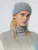 North Sails Muts Vervaagde alpacawol