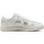 Nike Dunk Sneakers Dames – Grijs –