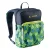 VAUDE Sportrugzak ‘Minnie 5’  donkerblauw / geel / groen