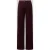 BRAX Wide leg corduroy broek van katoenmix model ‘MAINE’
