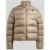 adidas Sportswear Regular fit gewatteerd jack met logoprint
