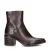 Nelson rits- & gesloten boots