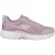 Skechers Go Walk 6 Mesh-sportschoenen voor dames (Mauve)