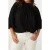BA&SH Long Sleeves Blouse Black