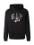 GAP Sweatshirt ‘DISNEY X GAP’  grijs / rood / zwart / wit
