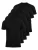 Cotton Prime Shirt  zwart