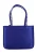faina Handtas  kobaltblauw