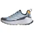 ADIDAS TERREX Lage schoen ‘Trailmaker 2.0’  lichtblauw / geel / grijs
