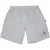 Aquascutum Heren Fleece Shorts (Grijs)