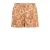 Koko Noko casual short oranje