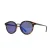 Guess Vrouwen Zonnebril 57/18/140 mm Metaal