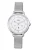 GO GirlOnly Analoog horloge  zilver