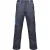 Regatta Herencontrast werkbroek (Marine / Nieuw Koninklijk Blauw)
