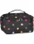 REISENTHEL Make up tas  geel / olijfgroen / pink / zwart
