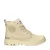 Palladium Pampa Hi-Zip dames veterboot – Beige –