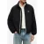 Tommy Hilfiger Ripstop Essential Black