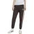 Adidas Stadium Three Stripes Regular Pants Broeken Dames – Bruin –
