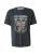 REPLAY Shirt  royal blue/koningsblauw / rood / zwart / wit