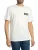 HUGO Derlyns Back Graphic T-Shirt, Wit