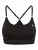 ONLY PLAY Sport bh ‘Lea’  zwart / wit