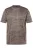 JAY-PI Shirt  ombergrijs