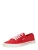 Pepe Jeans Sneakers laag ‘BRADY’  rood / wit