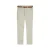 Slim fit Chino broek met riem Tom Tailor Denim