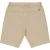 korte broek New Zealand beige