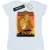 Li-cense Disney dames the lion king simba en mufasa katoenen t-shirt