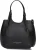 Gianni Chiarini Handtas
Dames Dua 9718, Materiaal: Leer, Kleur: Zwart