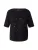 s.Oliver BLACK LABEL Shirt  zwart