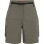 Craghoppers Dames/Dames Medina Nosilife Cargo Korte Broek (Wilde olijf)