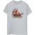 Li-cense Disney dames the nightmare before christmas terror katoenen vriendje t-shirt