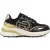 Replay Athena JR 10 JS630017S-0006-J202 Zwart / Goud-28