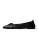 L37 HANDMADE SHOES Ballerina ‘UP IN THE AIR’  zwart