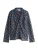 Next Blouse  navy / geel / rood