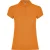 Roly Dames ster poloshirt