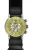 Invicta Coalition Forces 50096 Herenhorloge – Quartz Uurwerk – Roestvrij Staal met Gouden Wijzerplaat – 50 mm