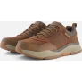 Skechers Skechers Relaxed Fit Benago-Hombre Sneakers bruin