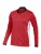 NIKE Trainingsjack ‘Academy 25’  donkerrood / zwart / wit