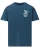 Replay | Heren | T-shirt Blauw