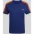 adidas Originals regular fit T-shirt met logo-applicatie