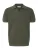 Casual Friday Shirt ‘ CFMateo ‘  kaki / donkergroen