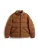 Tommy Jeans Tussenjas ‘VAIL’  cognac