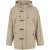 GUESS  Eco Coated Hooded Jacket Impact Grey